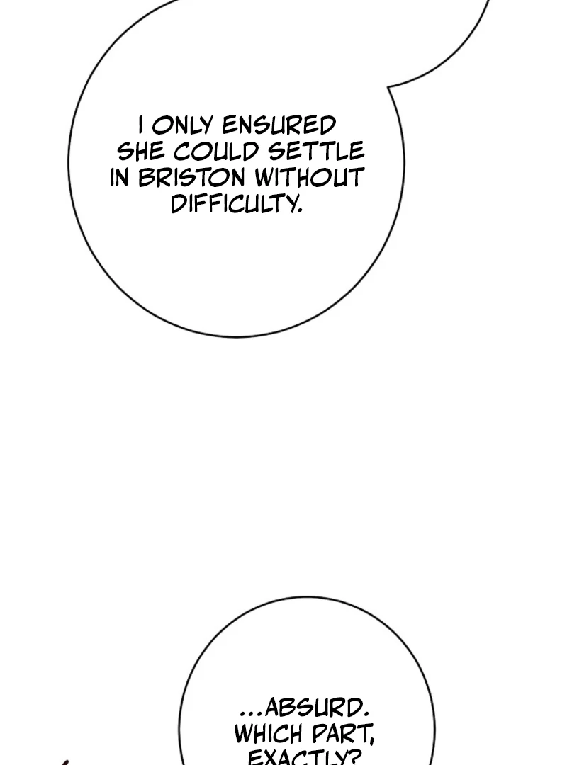 The Duke’s Obsession with His Wife Chapter 47 - page 46