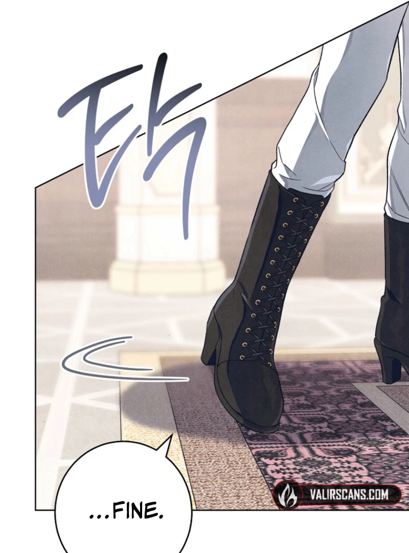 The Duke’s Obsession with His Wife Chapter 47 - page 51