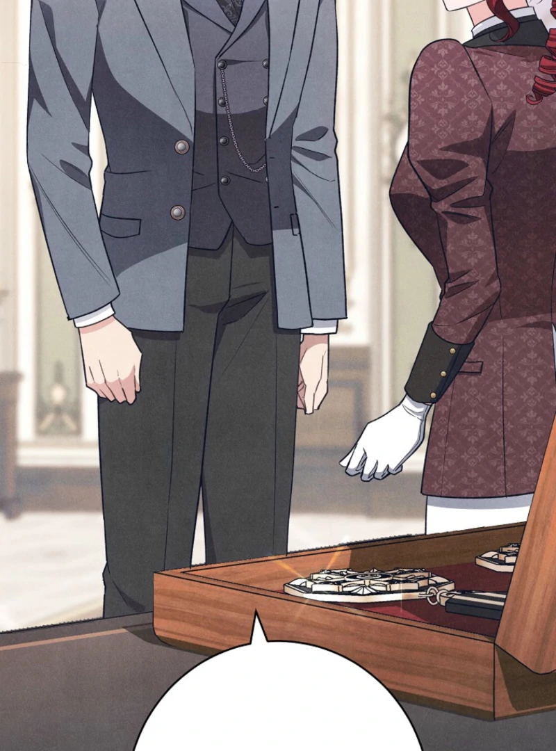 The Duke’s Obsession with His Wife Chapter 47 - page 55