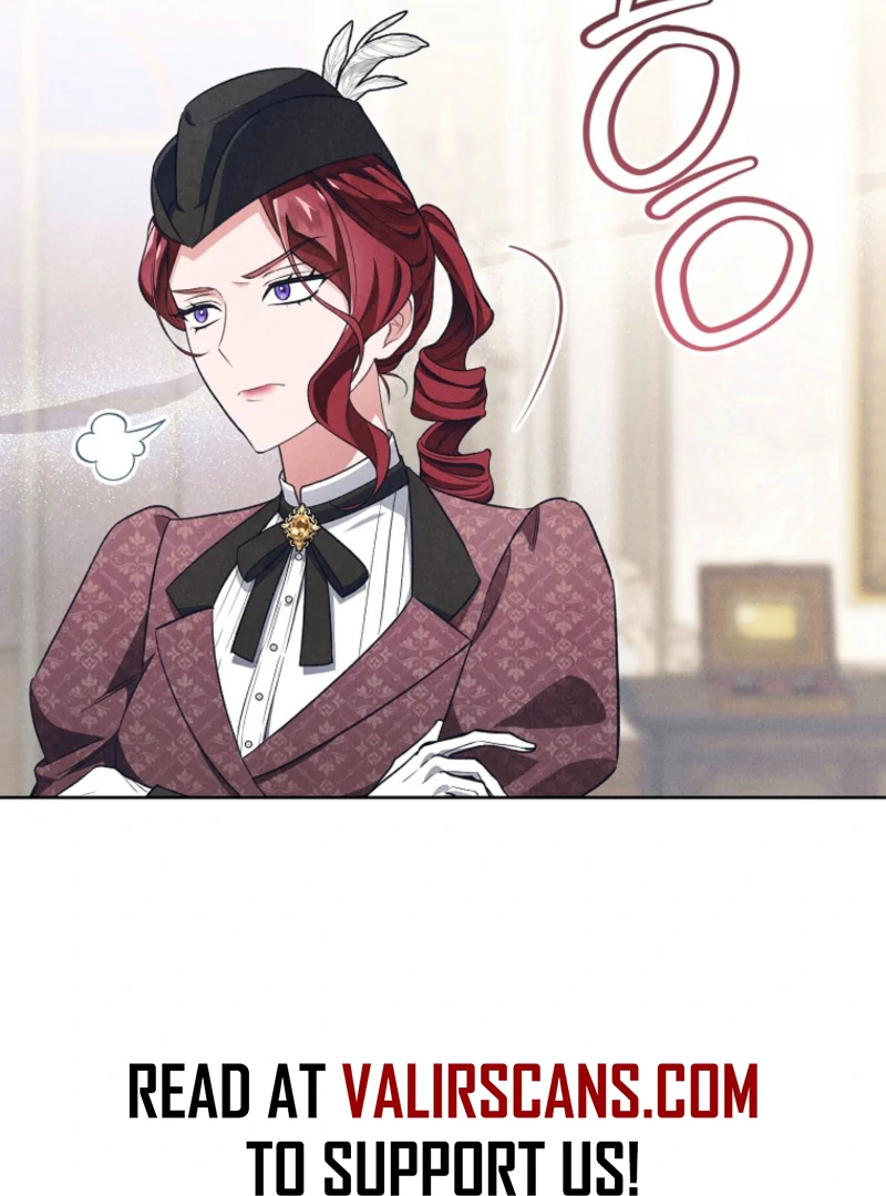 The Duke’s Obsession with His Wife Chapter 47 - page 57