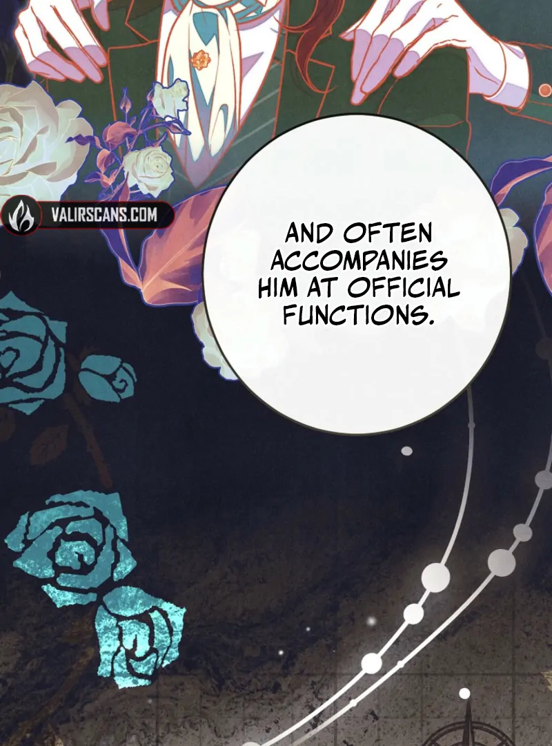 The Duke’s Obsession with His Wife Chapter 47 - page 65