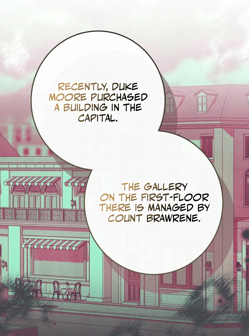 The Duke’s Obsession with His Wife Chapter 47 - page 70