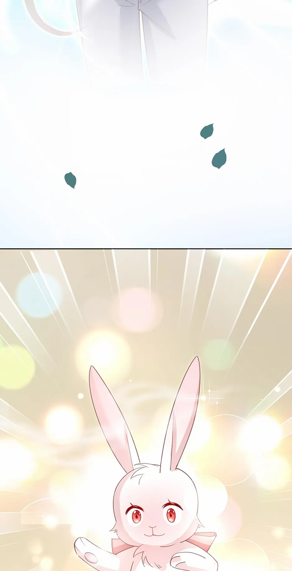 Cynical Master Raises Rabbit Spirit Chapter 80 - page 15