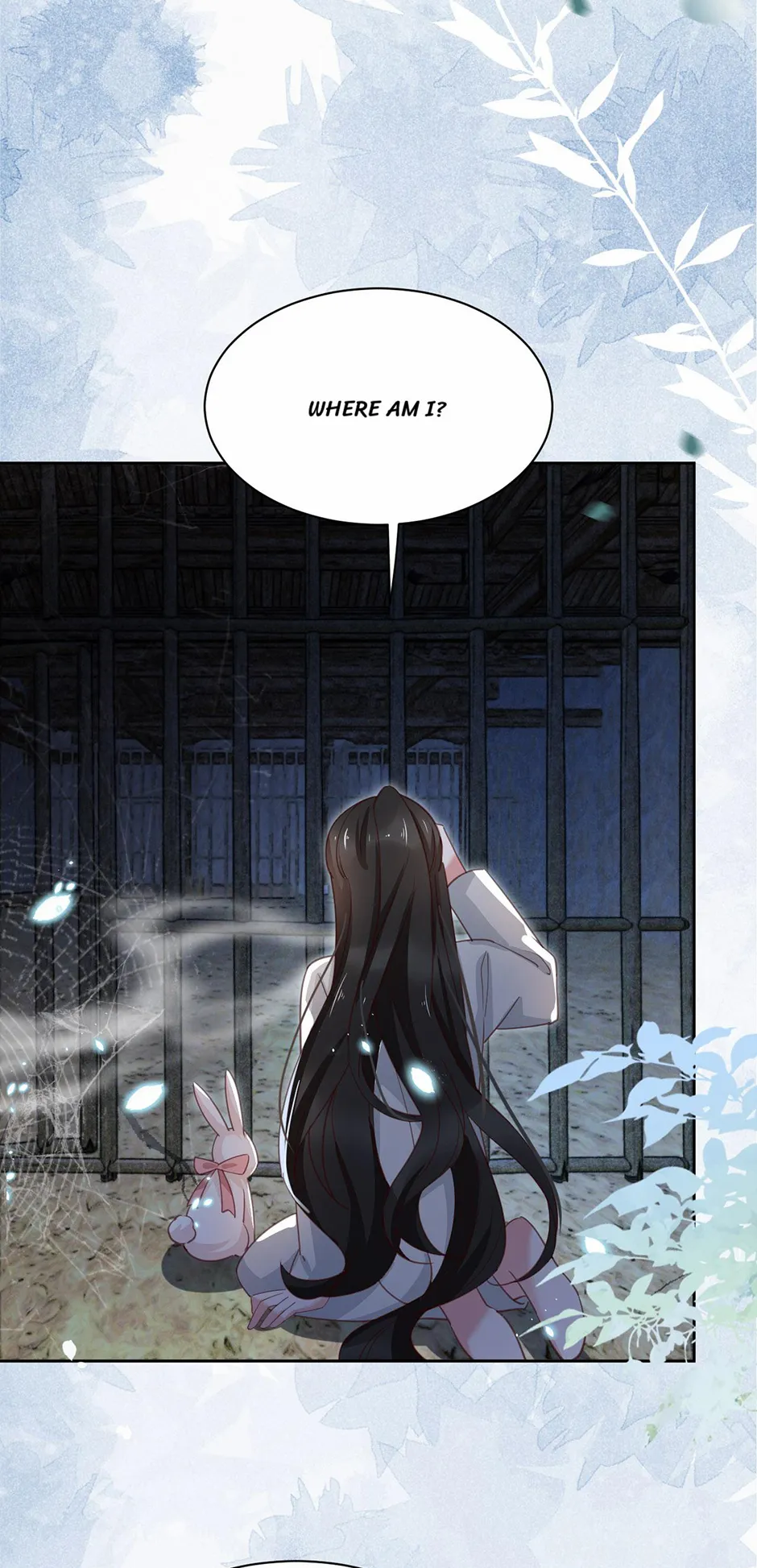 Cynical Master Raises Rabbit Spirit Chapter 80 - page 19