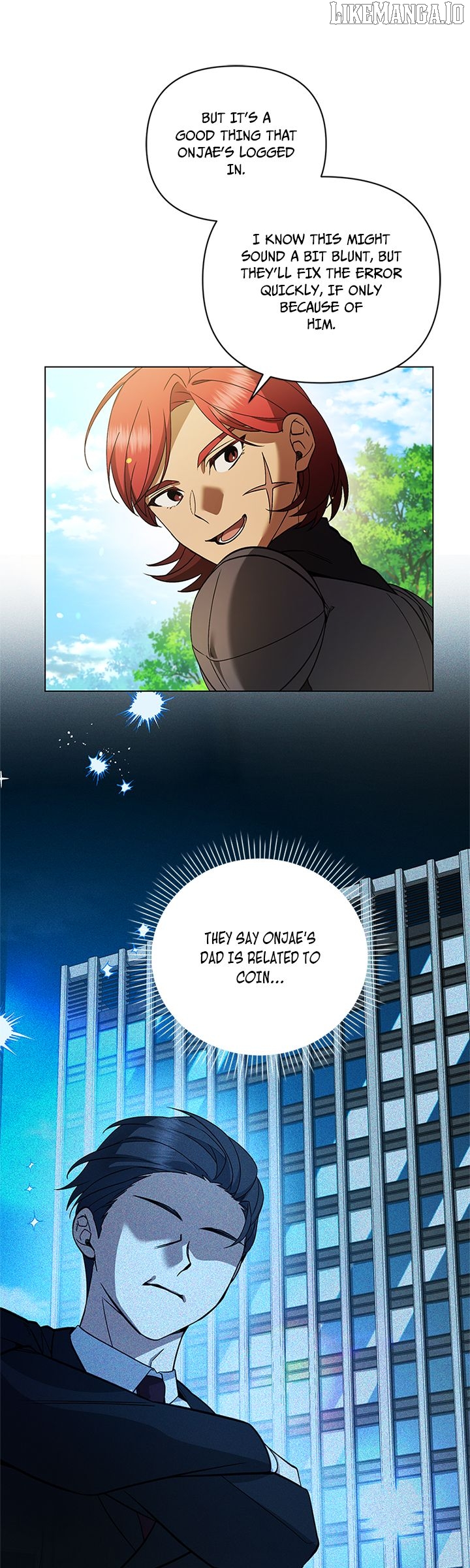 Underground of Babel (Official) Chapter 43 - page 15