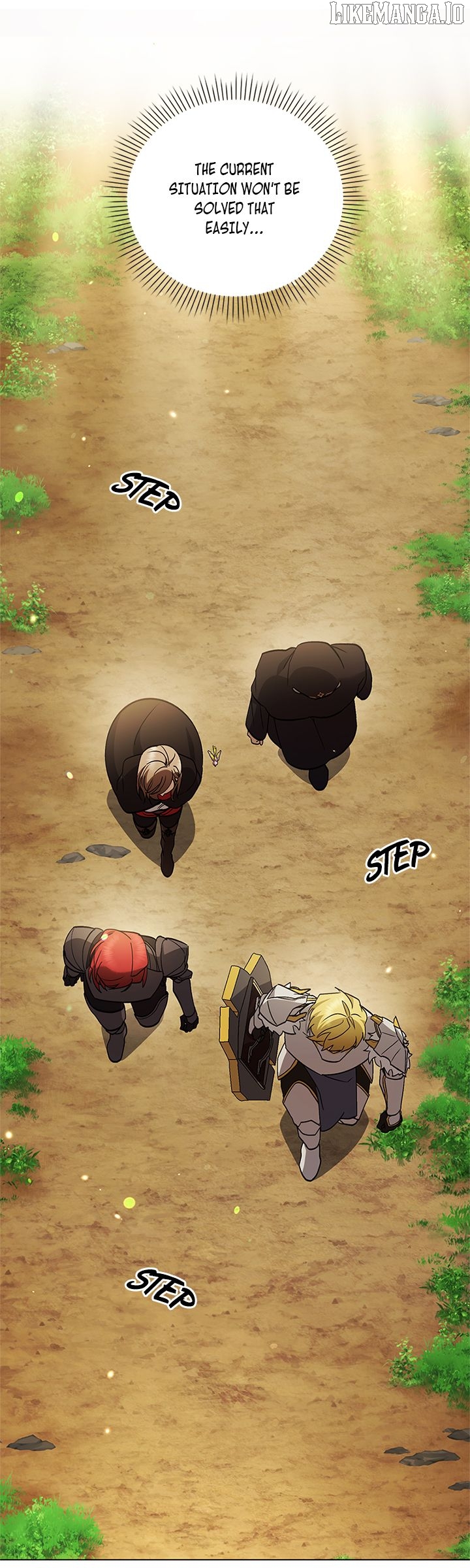 Underground of Babel (Official) Chapter 43 - page 17