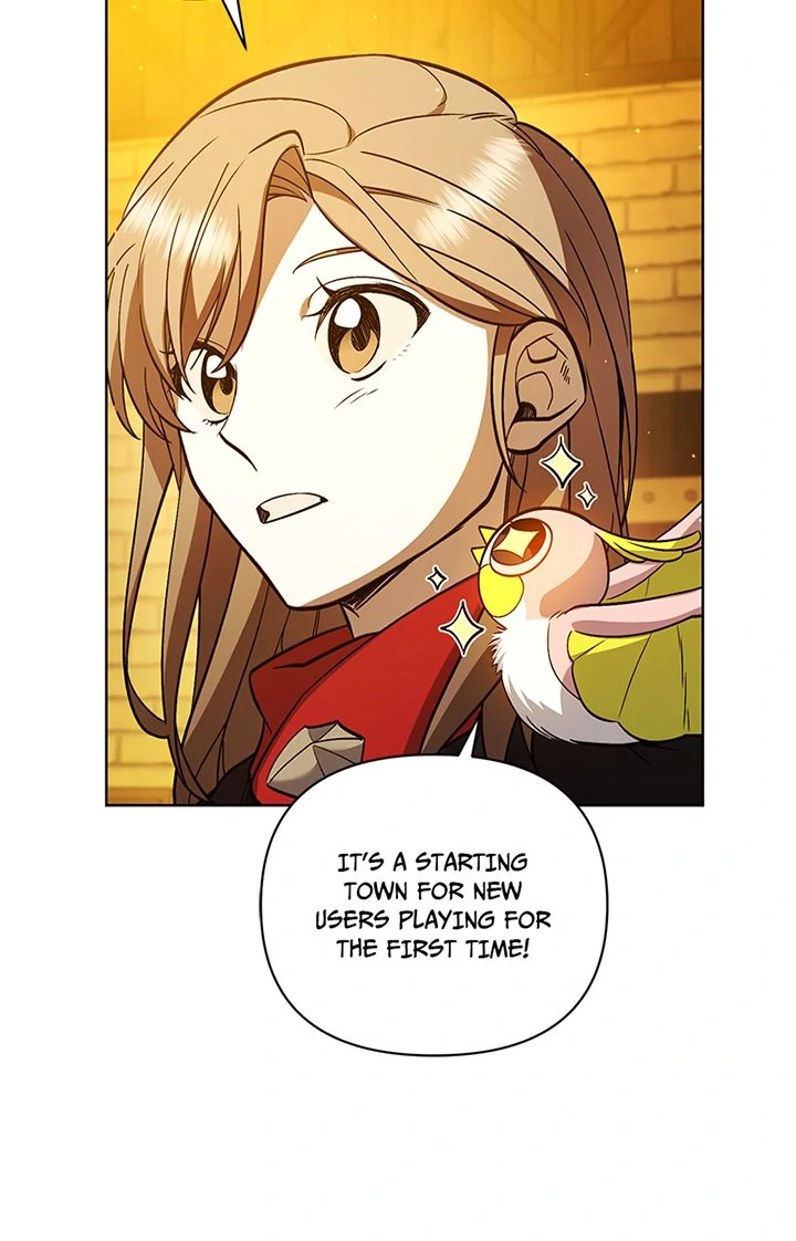 Underground of Babel (Official) Chapter 43 - page 2