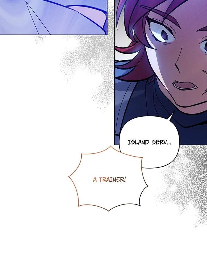 Underground of Babel (Official) Chapter 43 - page 22