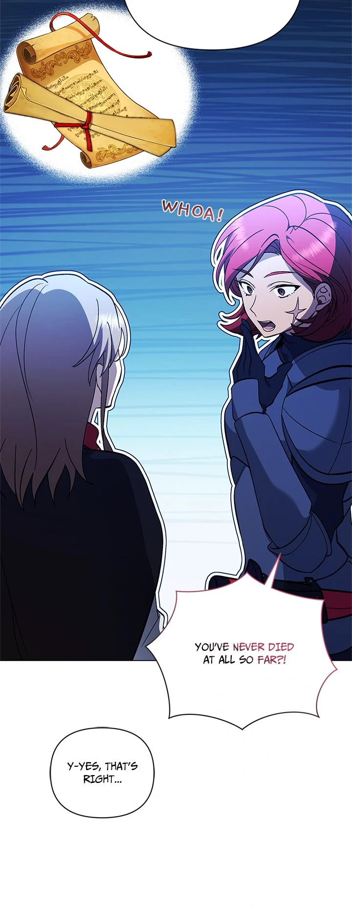 Underground of Babel (Official) Chapter 43 - page 29