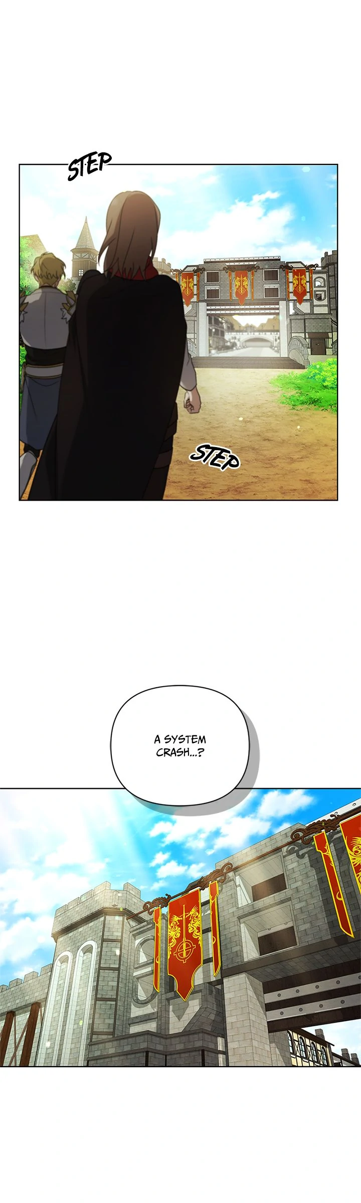 Underground of Babel (Official) Chapter 43 - page 36