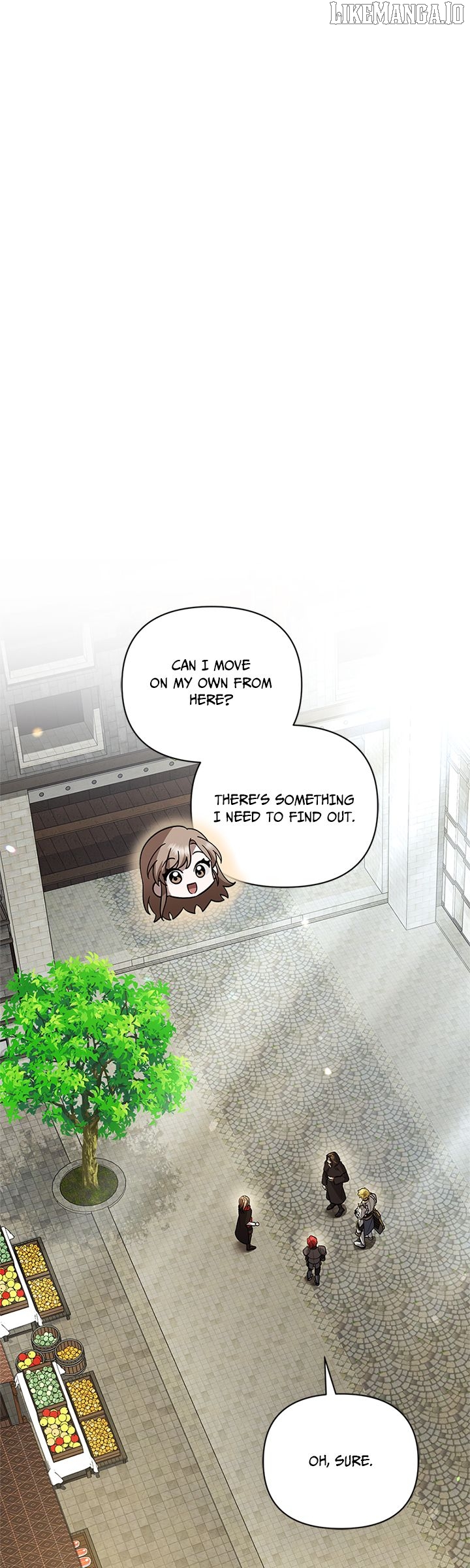 Underground of Babel (Official) Chapter 43 - page 37