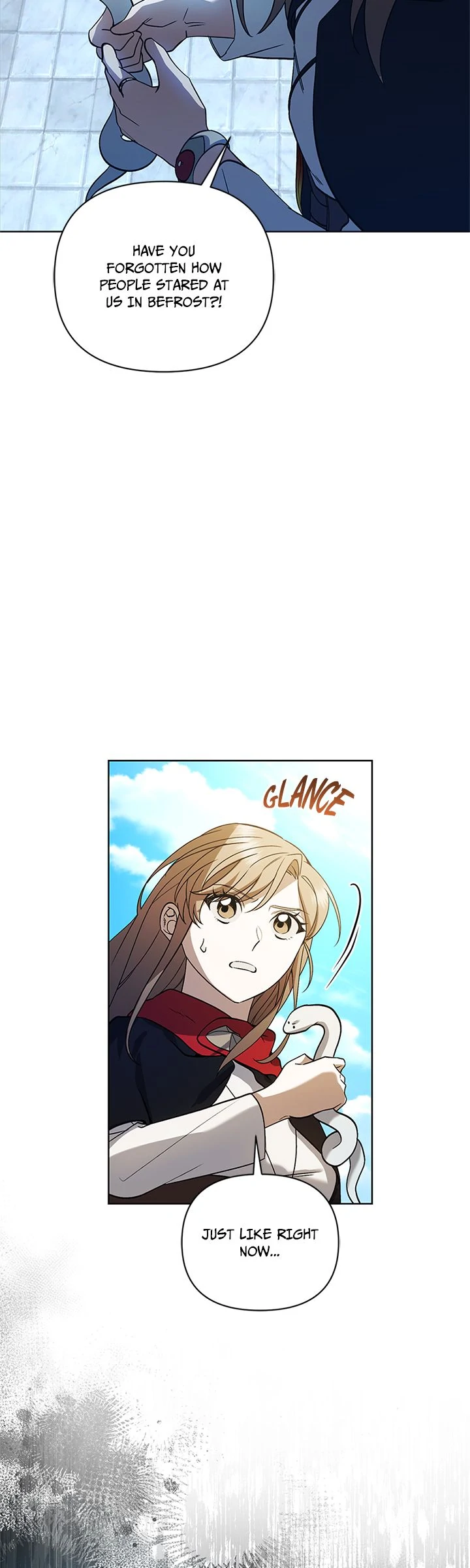 Underground of Babel (Official) Chapter 43 - page 44