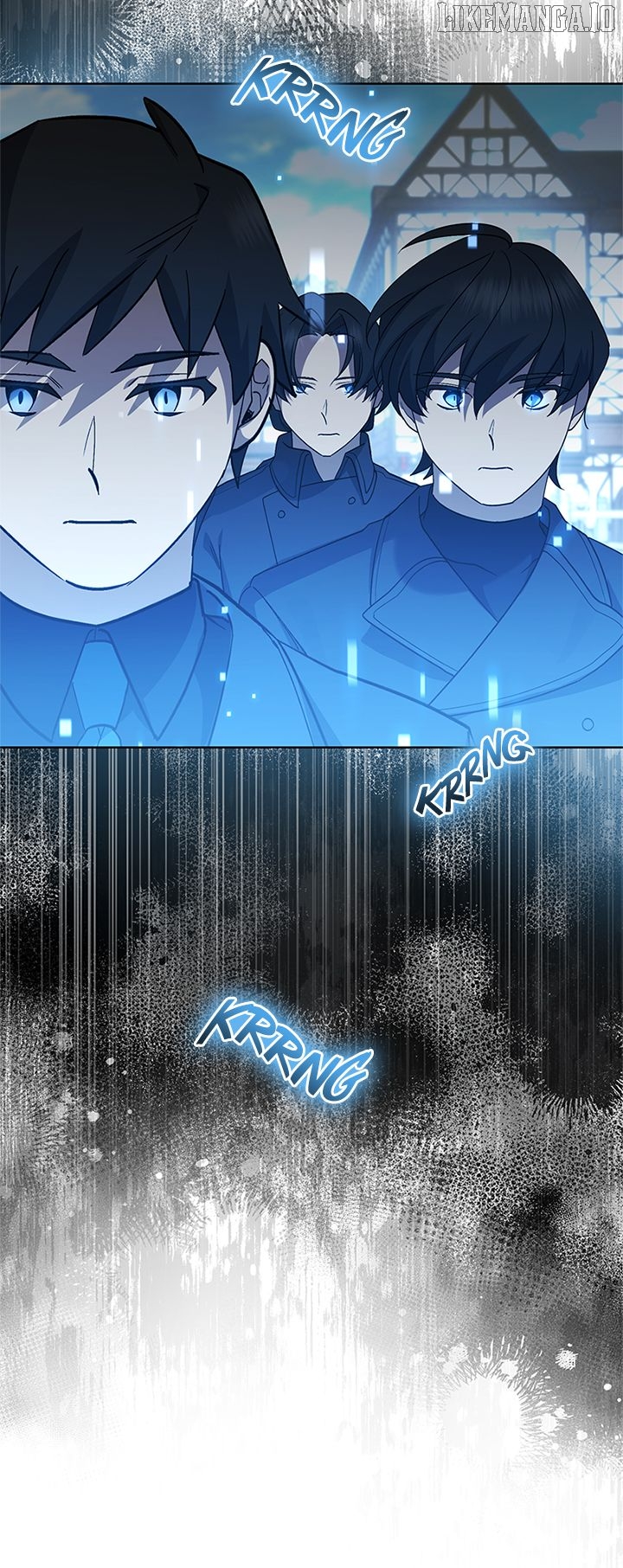 Underground of Babel (Official) Chapter 43 - page 45