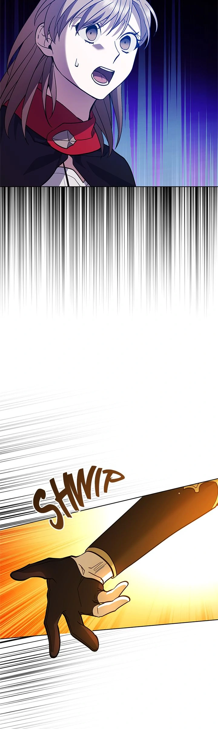 Underground of Babel (Official) Chapter 43 - page 50