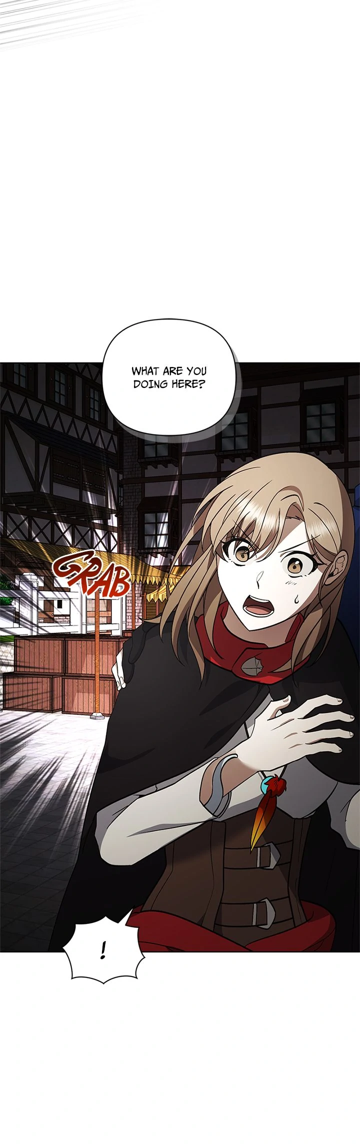 Underground of Babel (Official) Chapter 43 - page 51