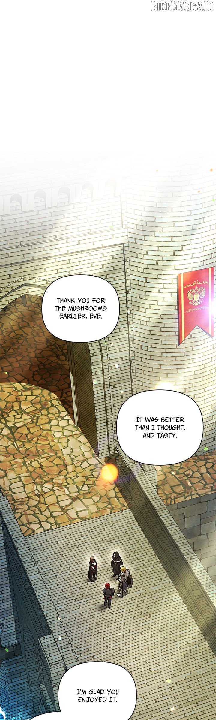 Underground of Babel (Official) Chapter 43 - page 7