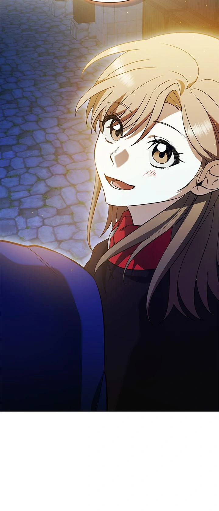 Underground of Babel (Official) Chapter 44 - page 10
