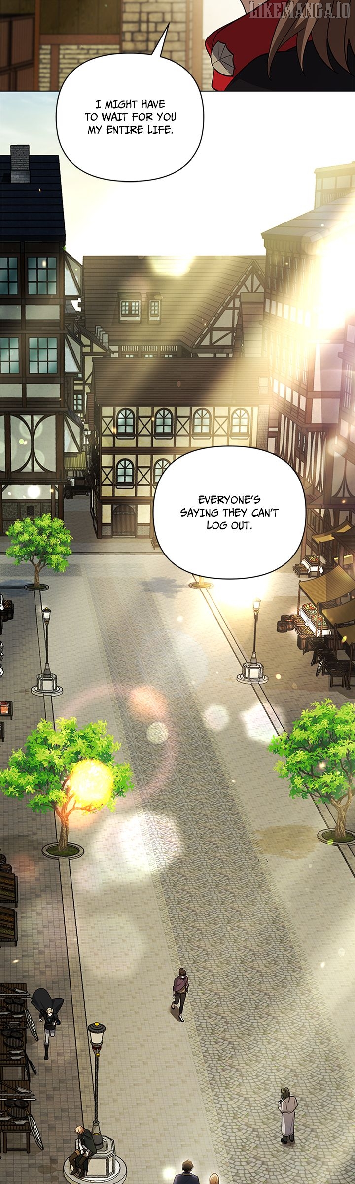 Underground of Babel (Official) Chapter 44 - page 15