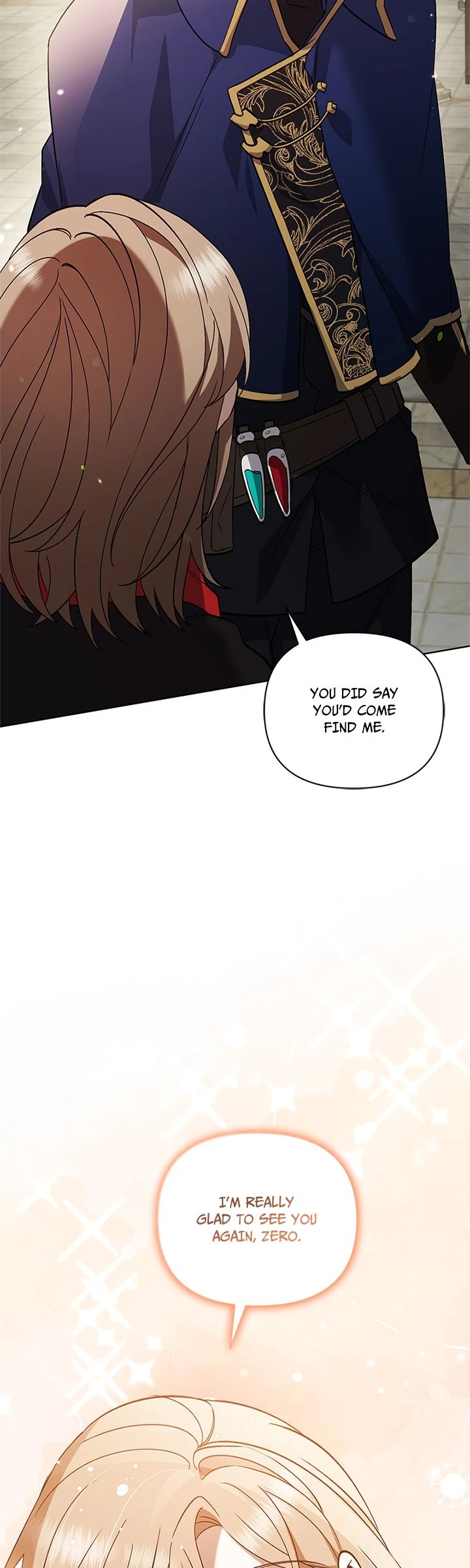 Underground of Babel (Official) Chapter 44 - page 18