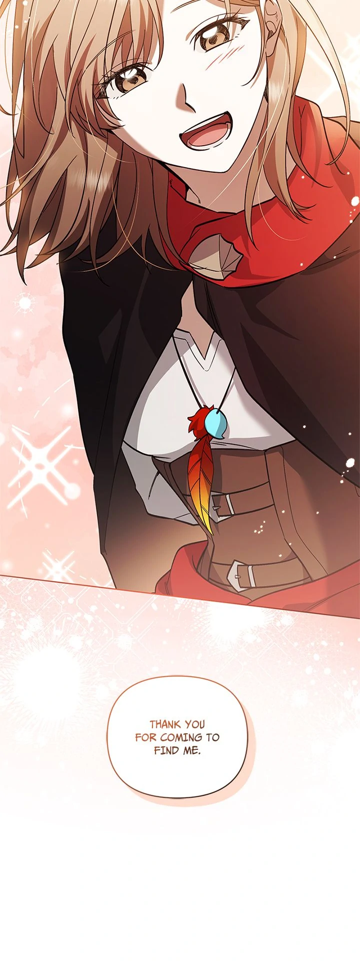 Underground of Babel (Official) Chapter 44 - page 19