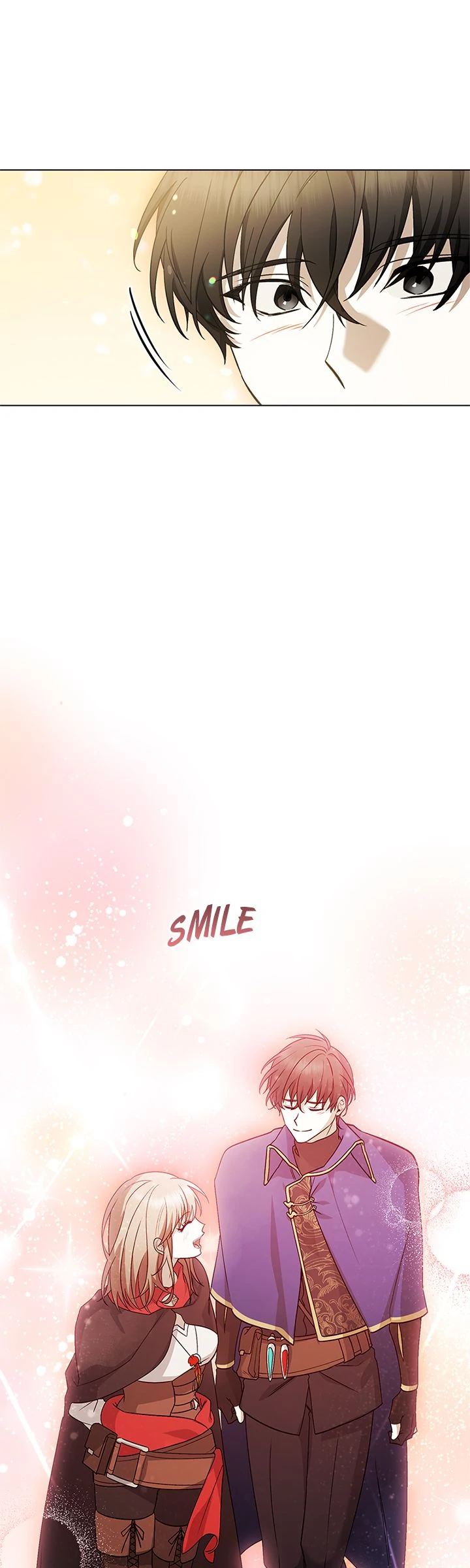 Underground of Babel (Official) Chapter 44 - page 20