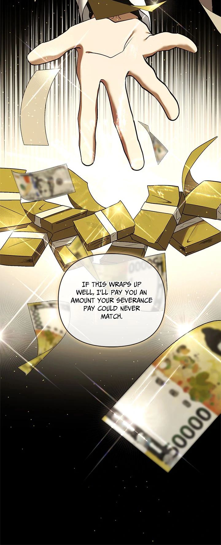 Underground of Babel (Official) Chapter 44 - page 24