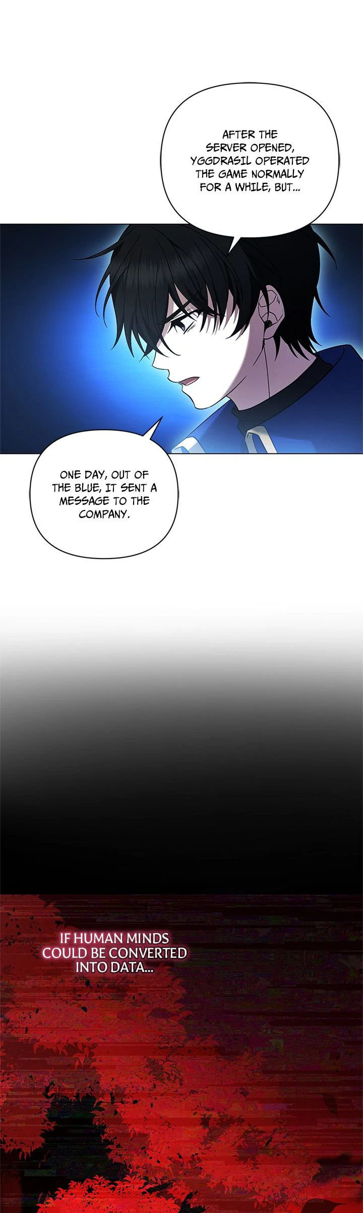 Underground of Babel (Official) Chapter 44 - page 34