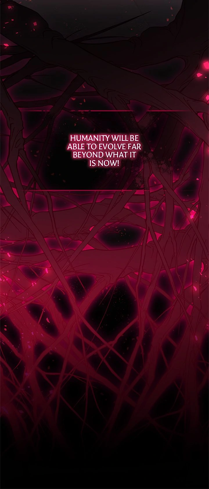 Underground of Babel (Official) Chapter 44 - page 36