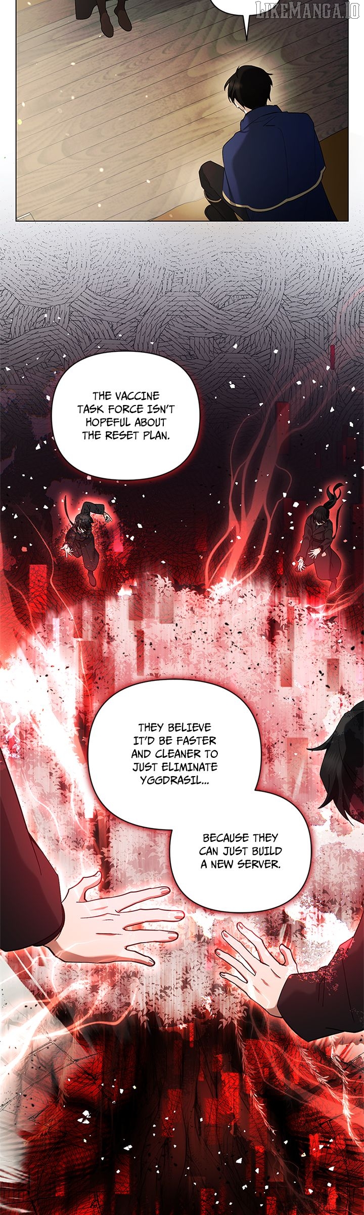 Underground of Babel (Official) Chapter 44 - page 45