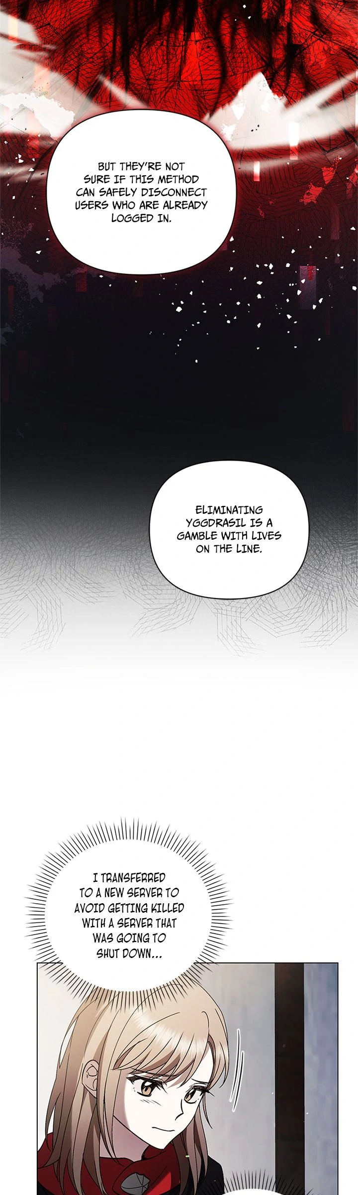 Underground of Babel (Official) Chapter 44 - page 46