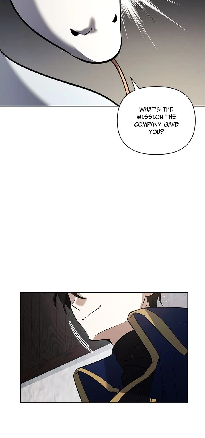 Underground of Babel (Official) Chapter 44 - page 50