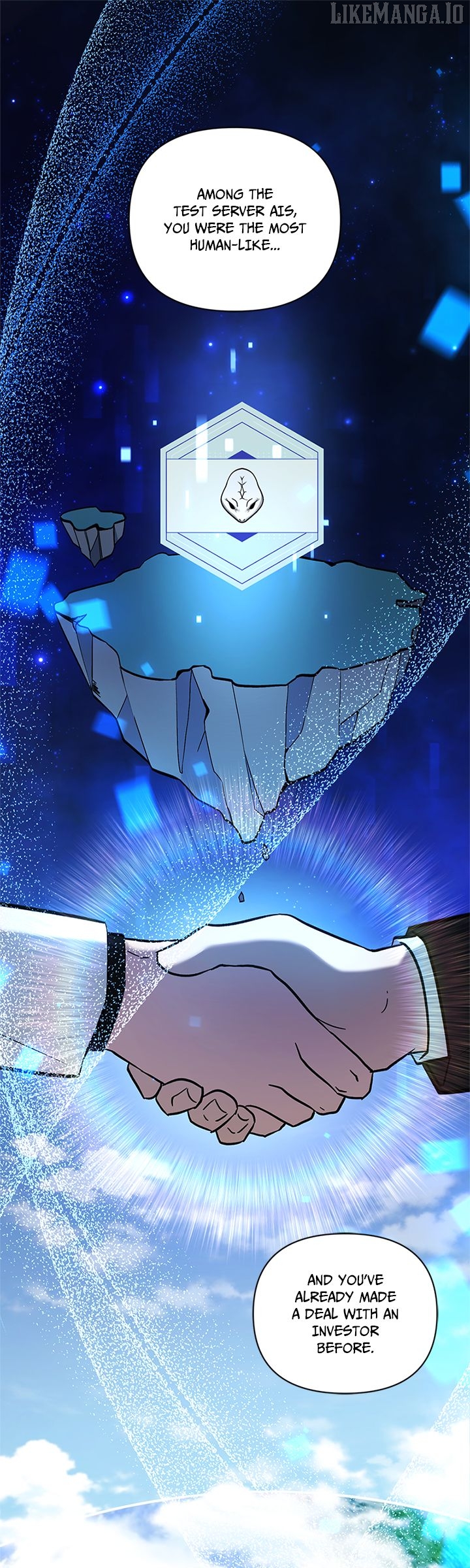 Underground of Babel (Official) Chapter 44 - page 54