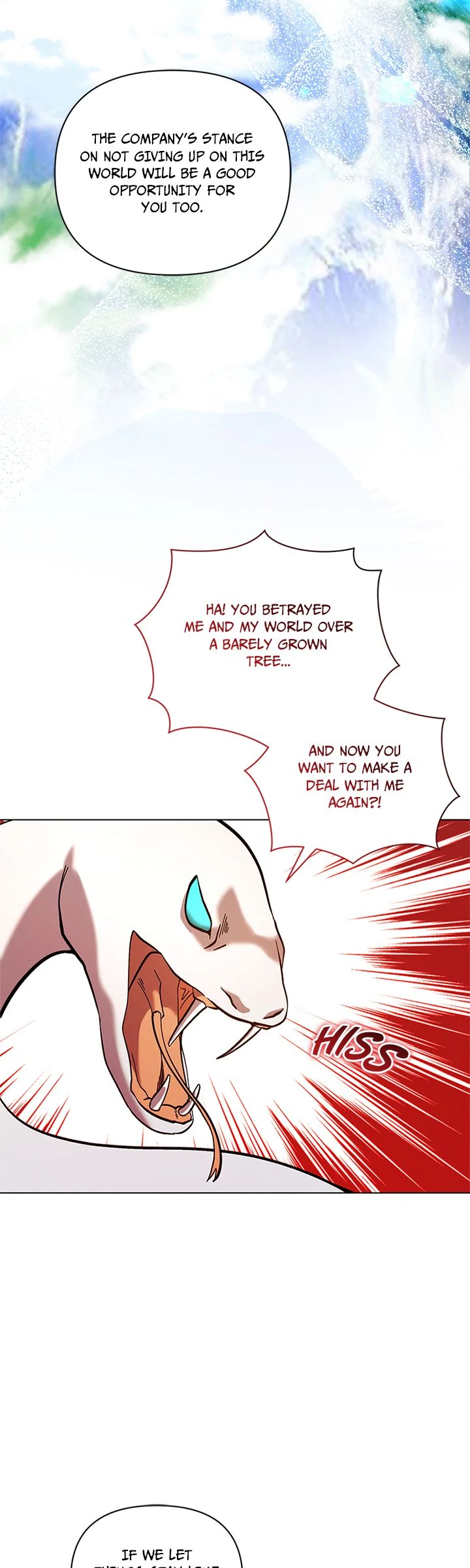 Underground of Babel (Official) Chapter 44 - page 55