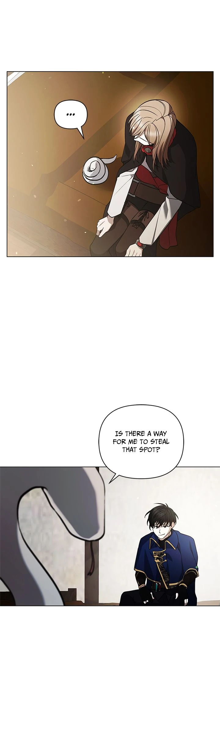 Underground of Babel (Official) Chapter 44 - page 57