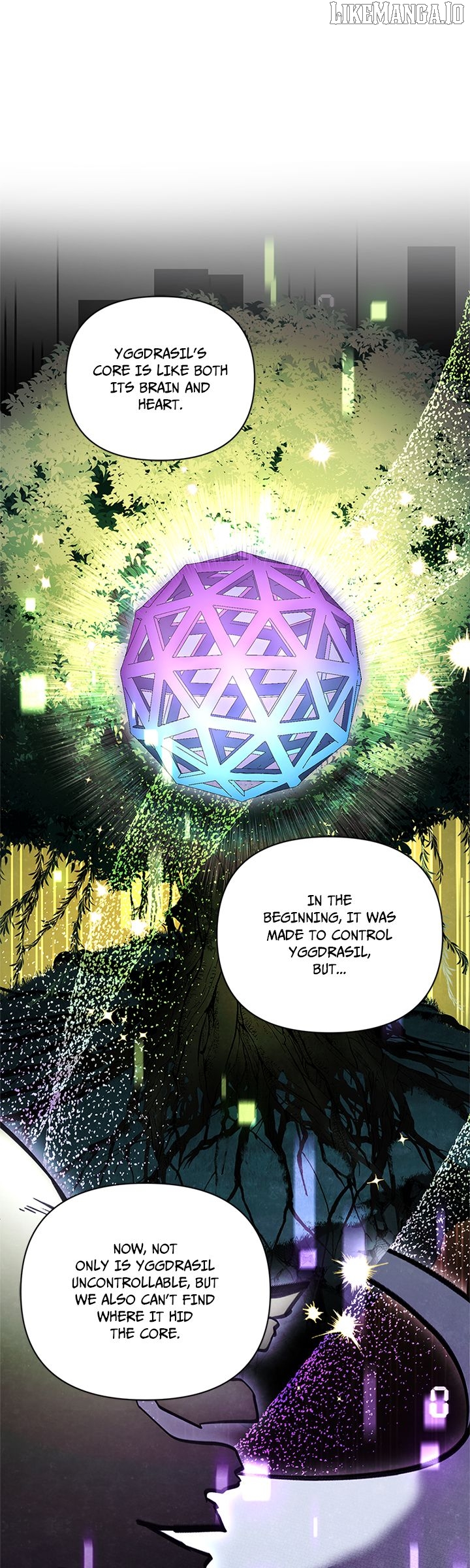 Underground of Babel (Official) Chapter 44 - page 60