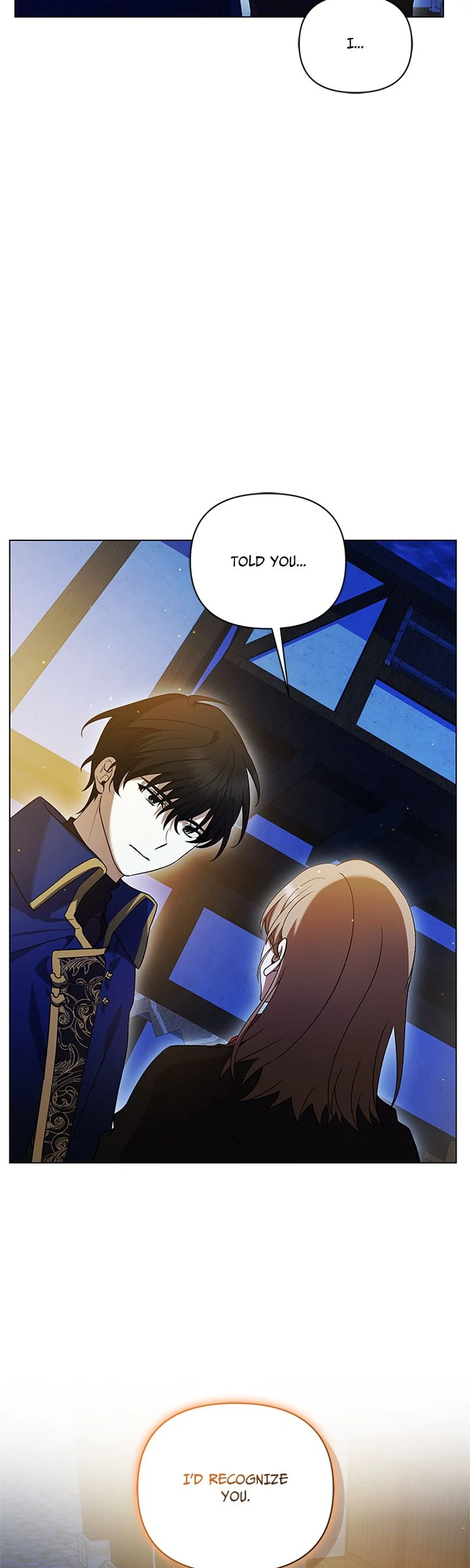 Underground of Babel (Official) Chapter 44 - page 9