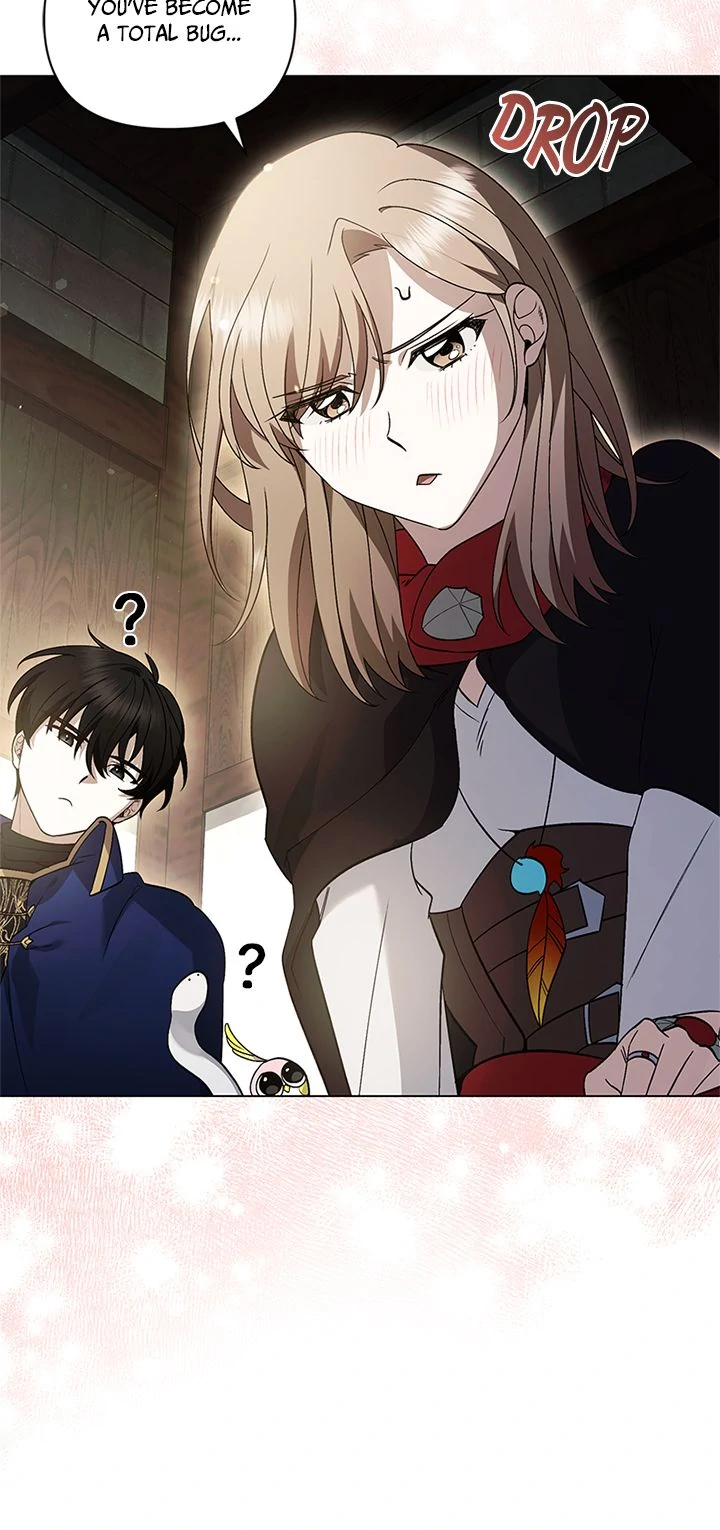 Underground of Babel (Official) Chapter 45 - page 21