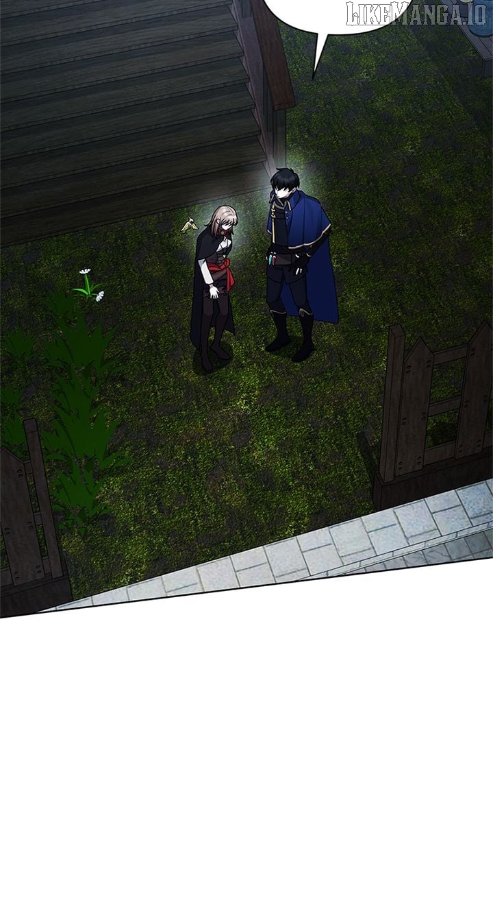 Underground of Babel (Official) Chapter 45 - page 27