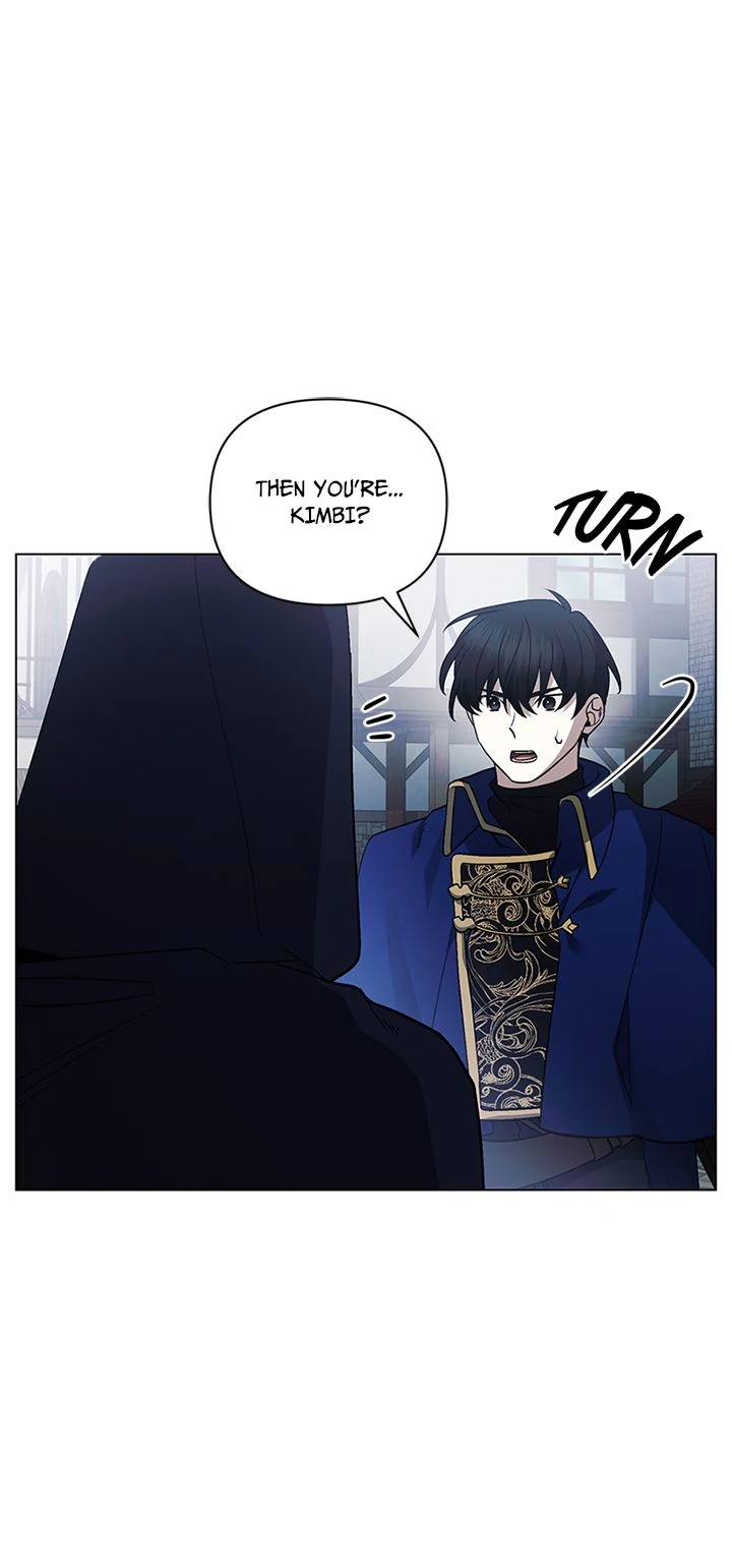 Underground of Babel (Official) Chapter 45 - page 45