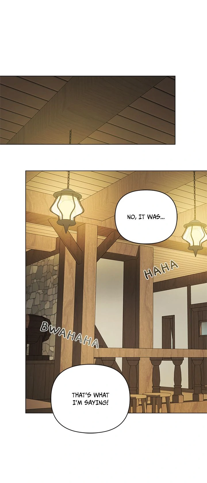 Underground of Babel (Official) Chapter 45 - page 58