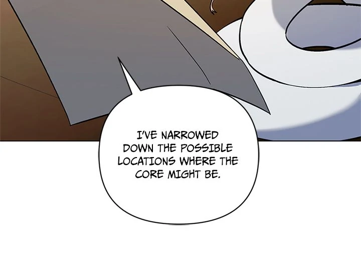 Underground of Babel (Official) Chapter 45 - page 8