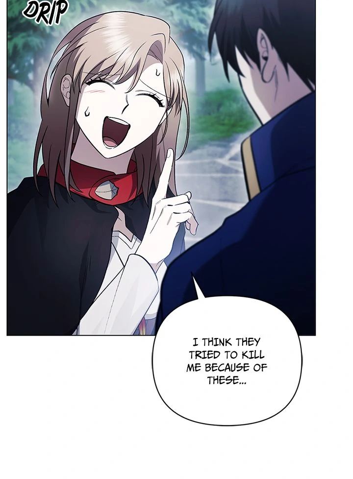 Underground of Babel (Official) Chapter 46 - page 30