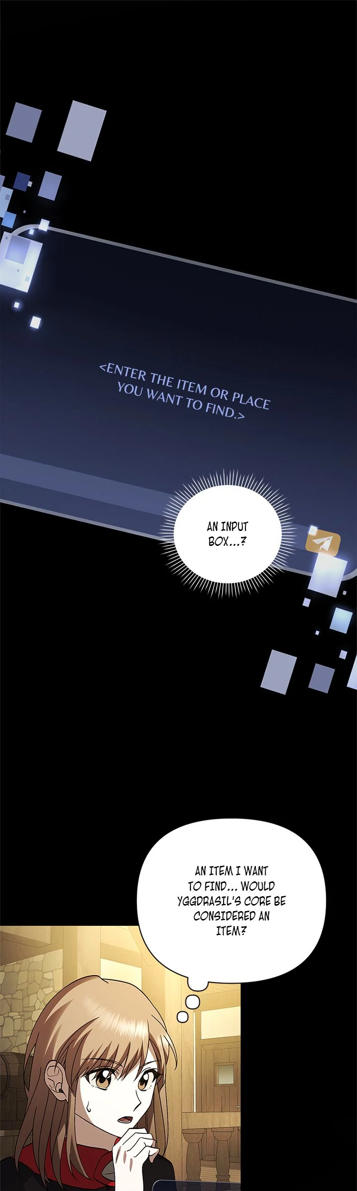 Underground of Babel (Official) Chapter 46 - page 4