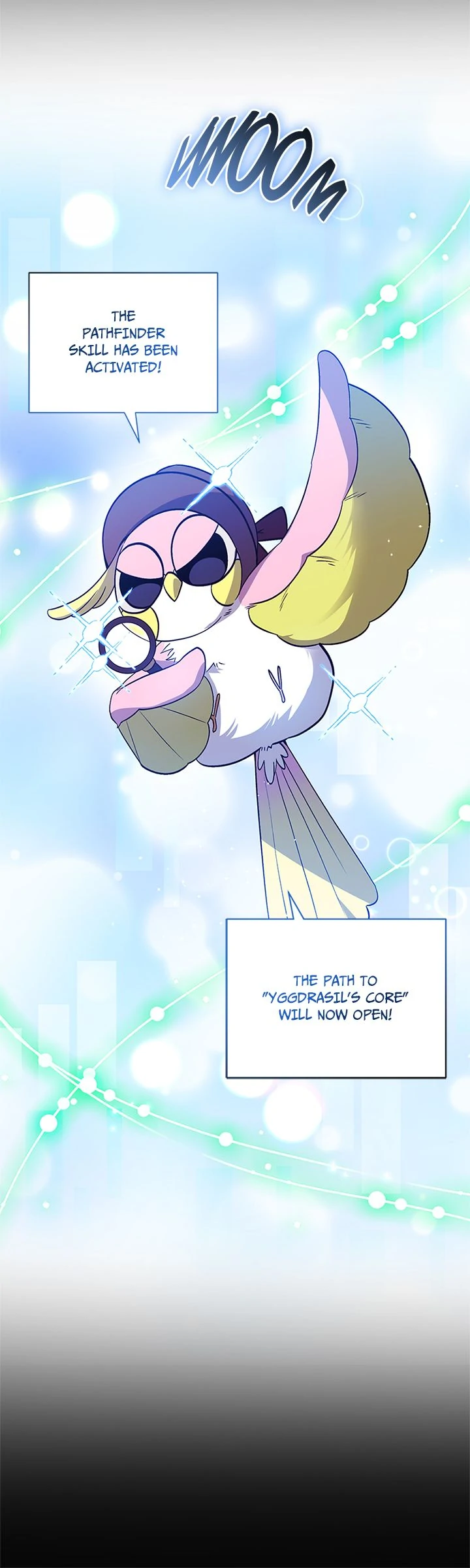 Underground of Babel (Official) Chapter 46 - page 6