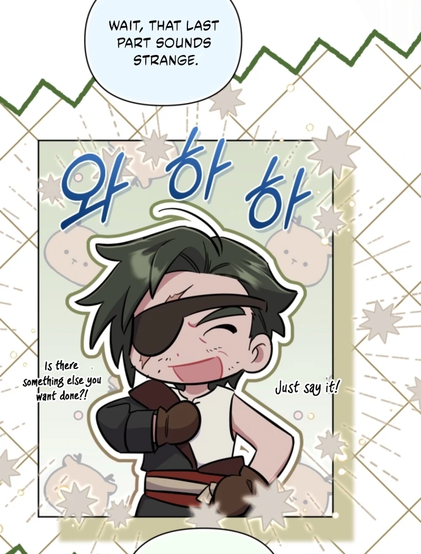 Don’t Worry, We Both Agreed to this Fraudulent Marriage Chapter 48 - page 102