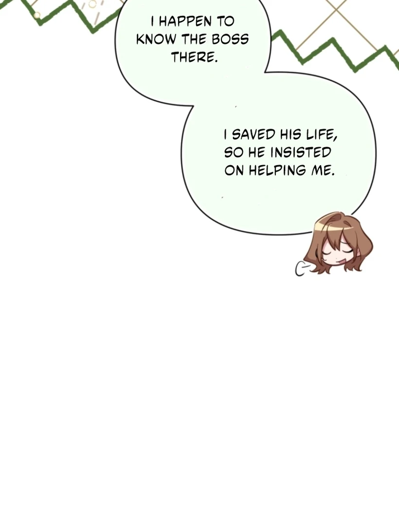 Don’t Worry, We Both Agreed to this Fraudulent Marriage Chapter 48 - page 103