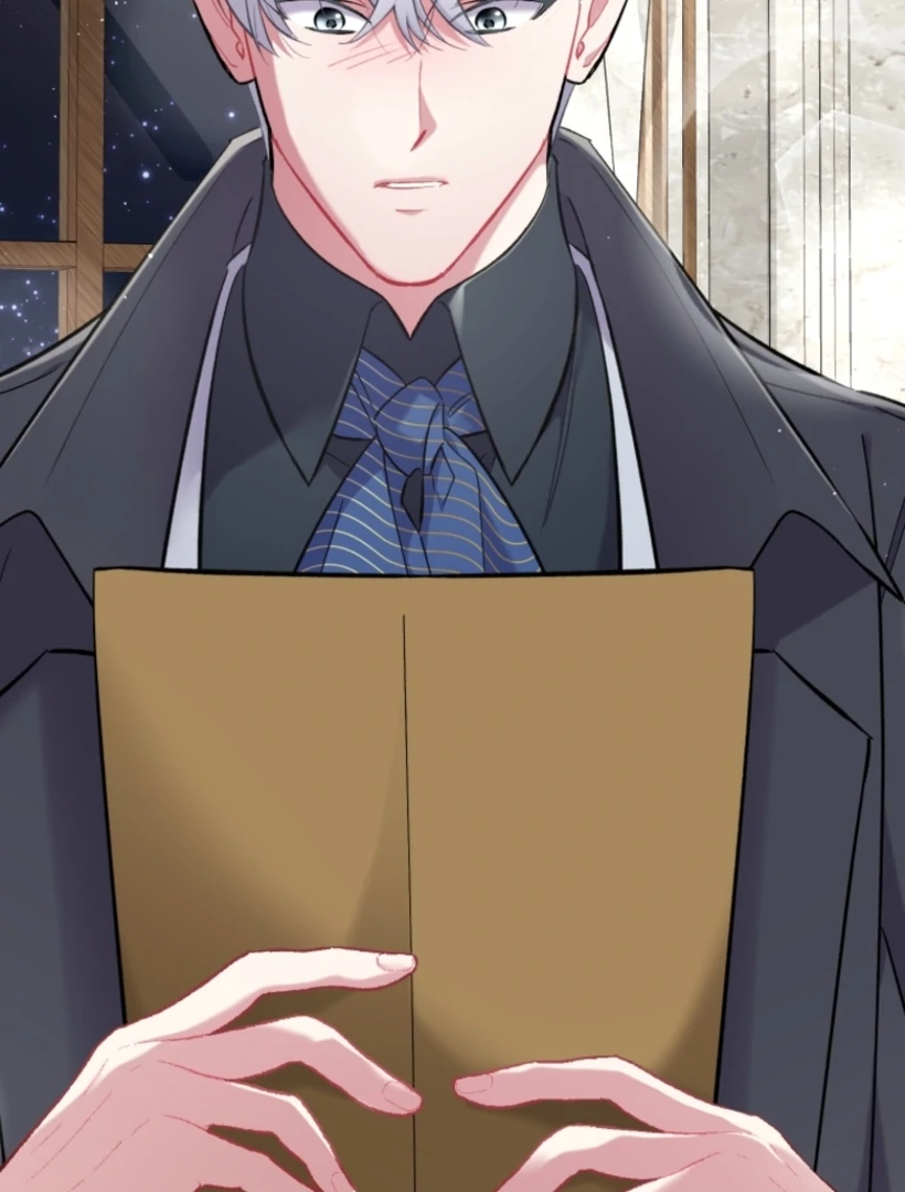 Don’t Worry, We Both Agreed to this Fraudulent Marriage Chapter 48 - page 107