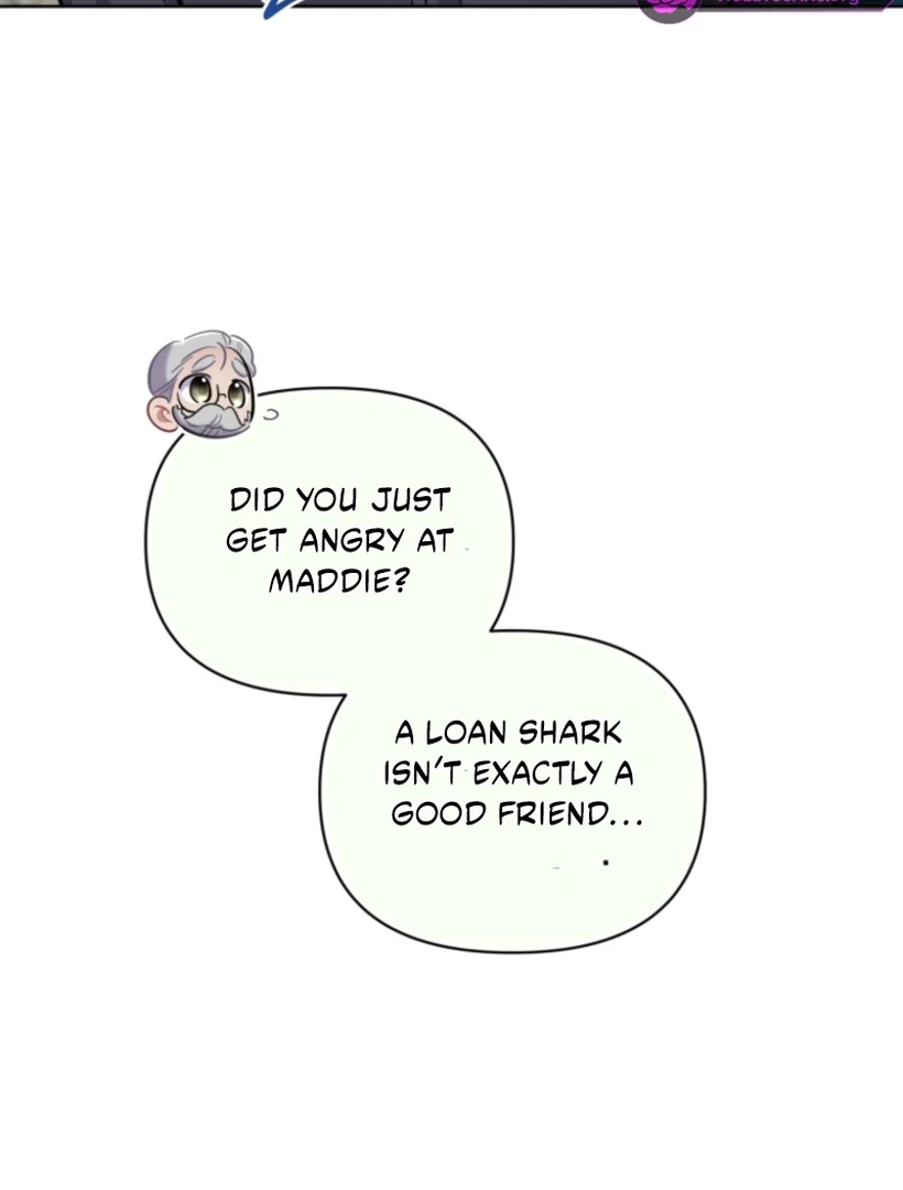 Don’t Worry, We Both Agreed to this Fraudulent Marriage Chapter 48 - page 127