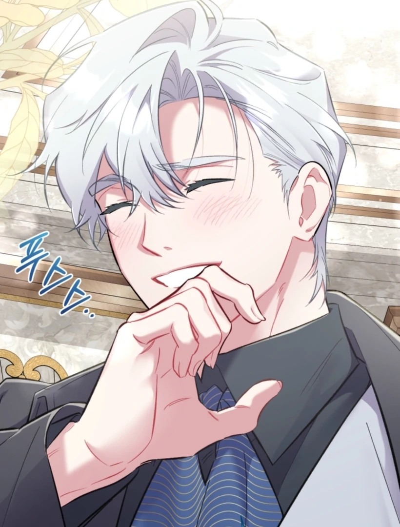 Don’t Worry, We Both Agreed to this Fraudulent Marriage Chapter 48 - page 131