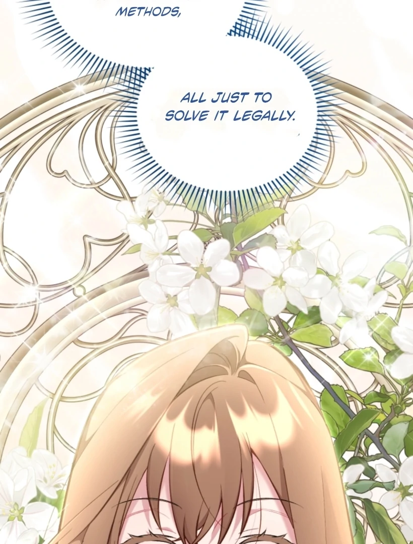 Don’t Worry, We Both Agreed to this Fraudulent Marriage Chapter 48 - page 138